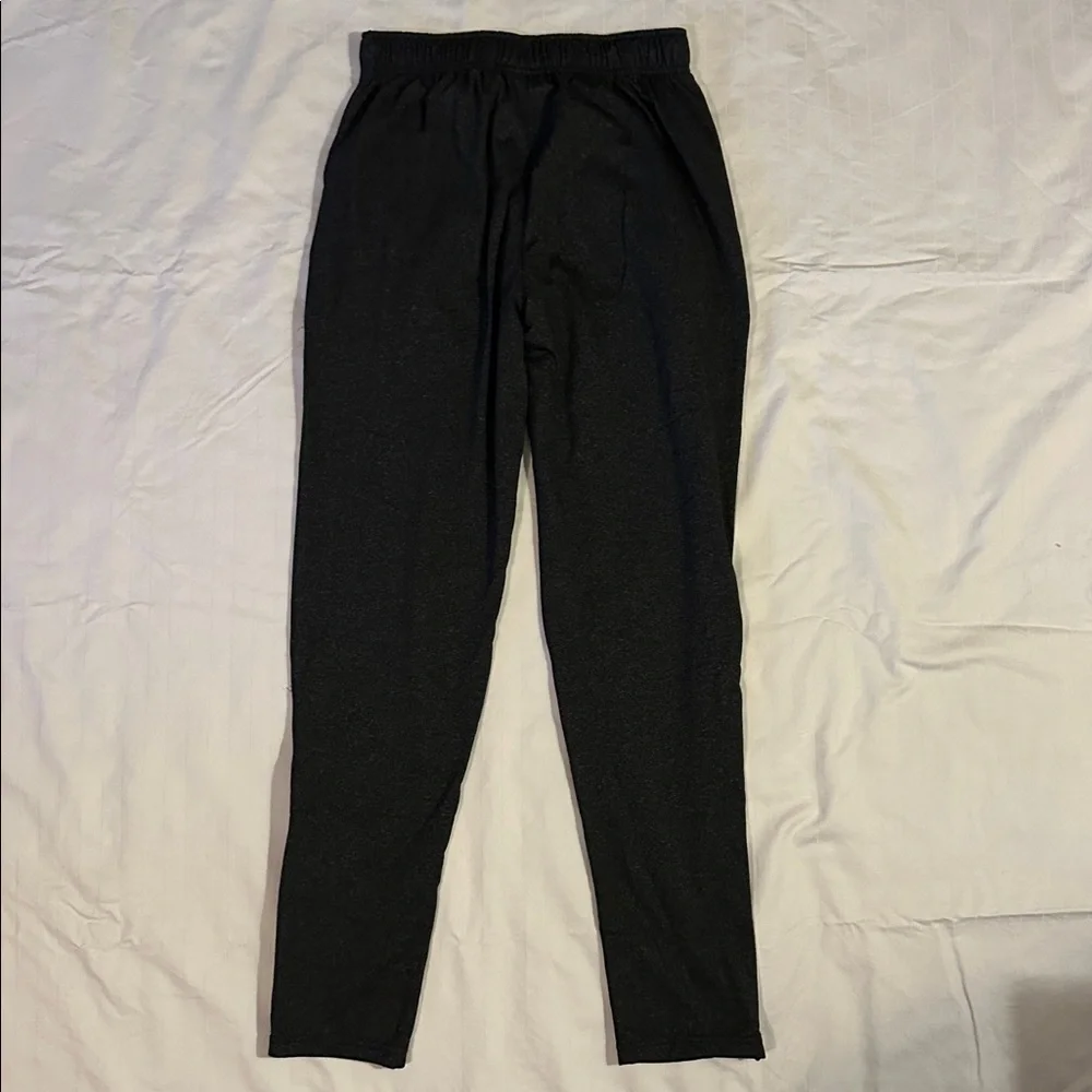 Dark grey heather Champion joggers - Picture 4 of 6